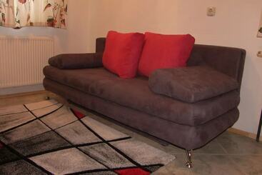 فندق Espi Stables Ferienhof Esterhammer