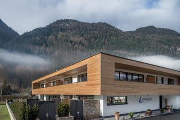 Hotel Gamskogelblick