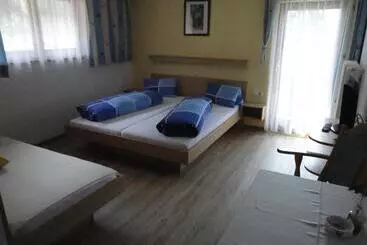 Hotel Gasthof Alpenrose