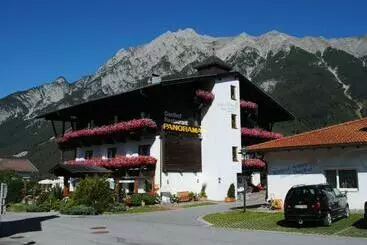 Hotell Gasthof Panorama