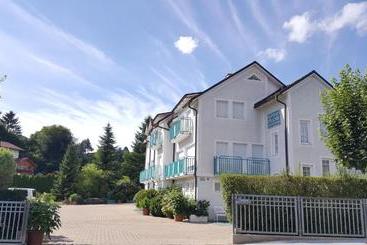 Hotel Gästehaus Plank