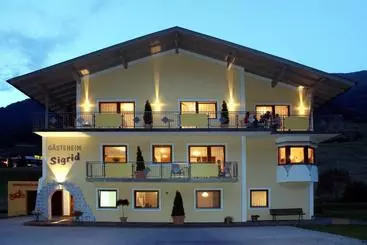 Otel Gästeheim Sigrid
