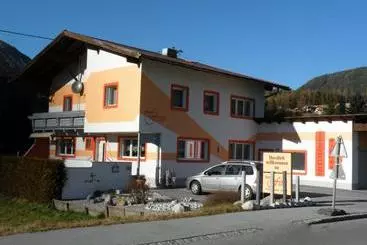 Hotel Haus Fini