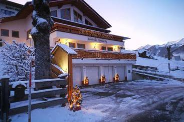 Hotel Landvilla Romantika