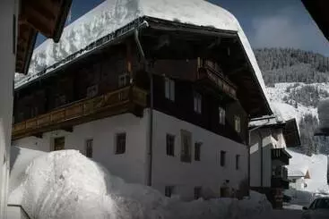 Hotel Naflerhof