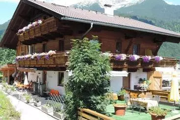 Hotel Sonja