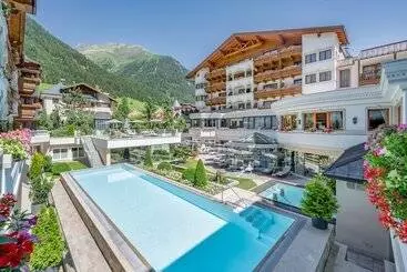 Hotel Trofana Royal 5 Sterne Superior Resort