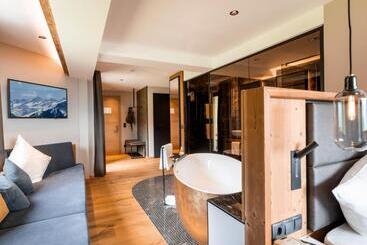 فندق Waldfriede   Der Logenplatz Im Zillertal