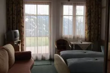 Hotel Wirtshaus Zum Wiesejaggl