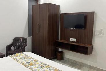 Hotell The Nature Valley View Resort, Mussoorie