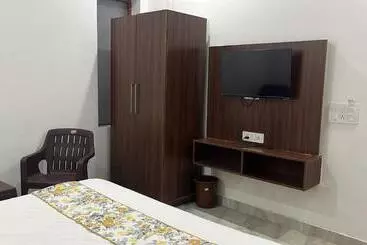 Hotel The Nature Valley View Resort, Mussoorie