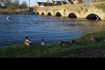 Albergue Kickham Street Budget Accommodation