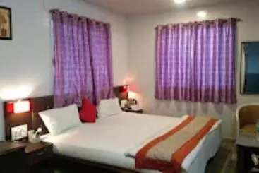 Asian International Hotel, Sangli