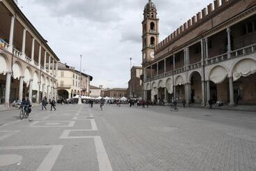 Nocleg ze śniadaniem Belle Epoque