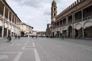 Aamiaismajoitus (B&B) Belle Epoque