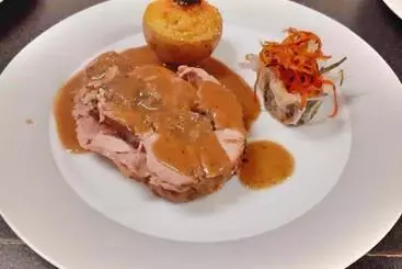 Bed and Breakfast Country House La Villae