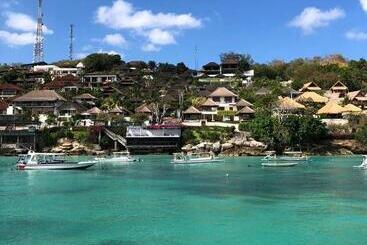 Bed and Breakfast Laguna Biru