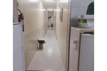 Bed & Breakfast Pousada Rosa Mística