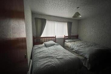 Blackpool Serviced Apartments