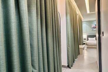 Five Elements Hotels Goldleaf Haldwani