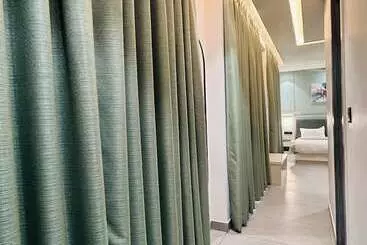 Five Elements Hotels Goldleaf Haldwani