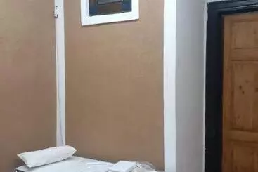 Hostel Altodepto
