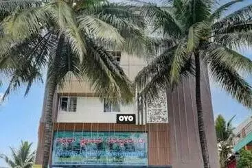 Hôtel Collection O Utsav Grand