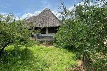 هتل Eco Mara Tented Camp