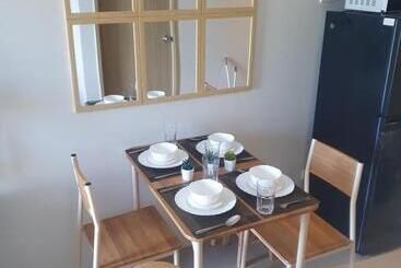 Hotel Hector S Place At Smdc Vine Residences