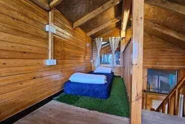 Hotel Himalayan Havenwood