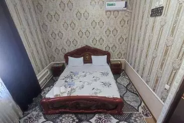 ホテル Boutique Nabibek