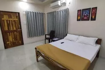 ホテル Mohor Retreat