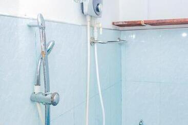 فندق Murphy Cave