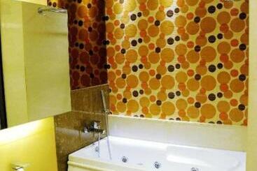 Hotel Sea Fans, Ratnagiri