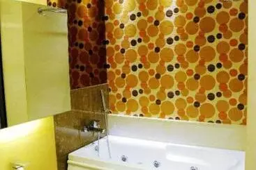 Hotel Sea Fans, Ratnagiri