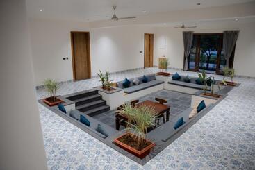 Sera Vineyard & Resort