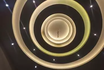 Hotel Tulsi