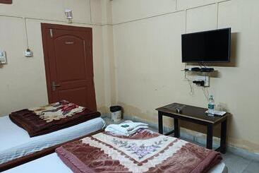 Hotelli Yuvraj Palace