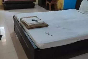 Hotel Z Square Bicholim Goa