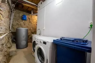 ペンション Casa Maya Transilvania