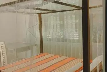 Pensão Praba Villa