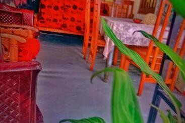 Pensão Sandaru Wave Surfing