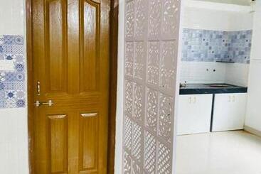 Pensione Vyana Villa By The Beach