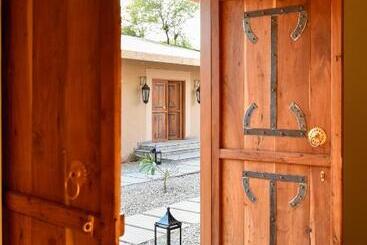 Resort Anopura Jaipur