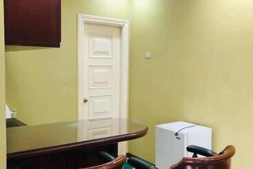 Huoneistohotelli Rovimar