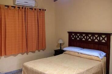 Hostel Hosteria Rural Suiza