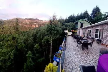 ベッドアンドブレックファースト Mm Homes Shimla   Powered By Ghumo G