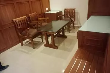 Hotel Golden Palace