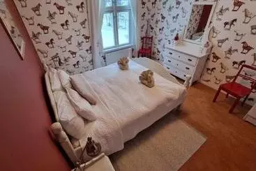 Hotel Herrgård