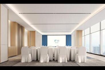 Hotel Holiday Inn Express Guiyang Airport, An Ihg